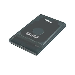 Amaze USB 3.0 External HDD Case Enclosure 2.5 (A205)
