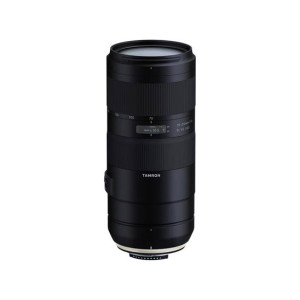 Tamron SP 70-210mm f/4 Di VC USD Lens For Nikon F (A034)