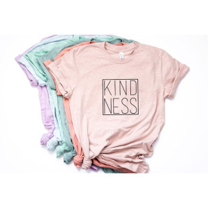 KINDNESS Unisex T-Shirt