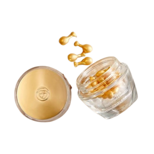 Oriflame NovAge Nutri6 Facial Oil Capsules - 30 Cap (32631)