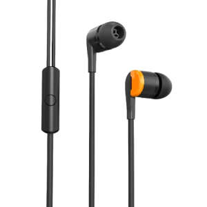 Itel Heavy Bass Earphone (K9Pro) 