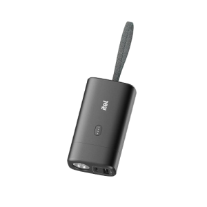 Itel PowerEasy 15W Power Bank 10000mAh (A1123)