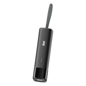 Itel PowerEasy 22.5W Power Bank 20,000mAH (A1461)