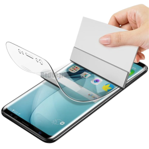 Muzamil Store Cardboard Scraper Tool For Protector