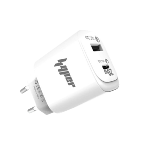 Yolo 20W Wall Charger (Y-203)