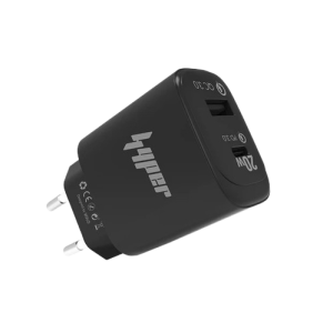 Yolo 20W Wall Charger (Y-203)