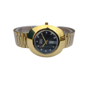 Everything You Need Analogue Watch For Men