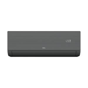 TCL SaveIN-AI-41 Inverter Split Air Conditioner Heat & Cool 1 Ton Black