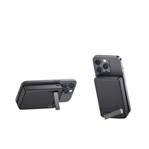 Oraimo Mag Power 15 10000mAh Wireless and Wired Power Bank Black (OPB-7102W)