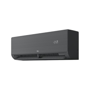 TCL SaveIN-AI-41 Inverter Split Air Conditioner Heat & Cool 1 Ton Black