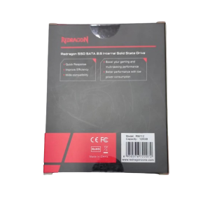 Radragon RM112 128GB Sata Internal Ssd