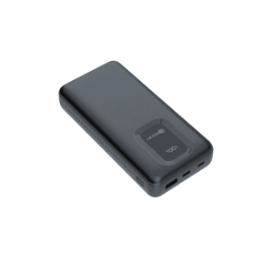Ronin 22.5W PD Fast Charging 20000mAh Power Bank