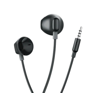 Oraimo Halo Lite Half 3.5MM In-ear Earphone (OEP 320)