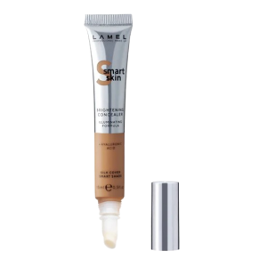 Lamel Smart Skin Brightening Concealer - 405 Honey 