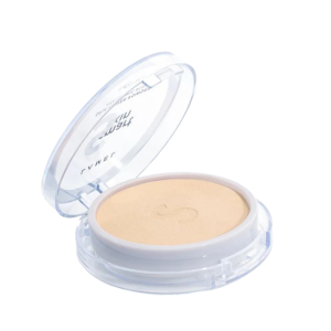 Lamel Smart Skin compact powder - 401 8g Vanilla