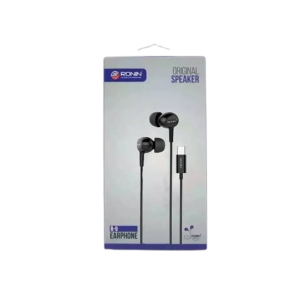 Ronin R-9 Type-C Handsfree - Black
