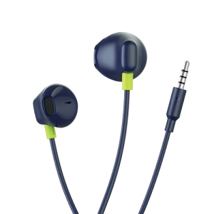 Oraimo Halo Lite Half 3.5MM In-ear Earphone (OEP 320)