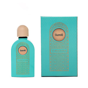 Surrati Spray Turquoise Perfume For Unisex - 100ml