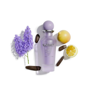 Surrati Spray Purple Candy Perfume For Unisex - 150ml