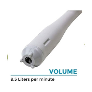 Shop Zone Automatic Liquid Transfer Turbo Pump