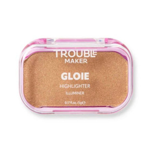 Trouble Maker Gloie Lighter Face Highlighter