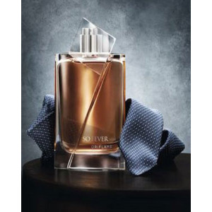 Oriflame Sweden So Fever Eau De Toilette For Men 75ML (31074)