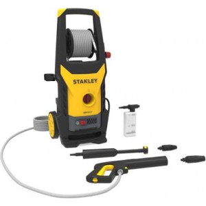 Stanley Corded Electric Pressure Washers (SW19)