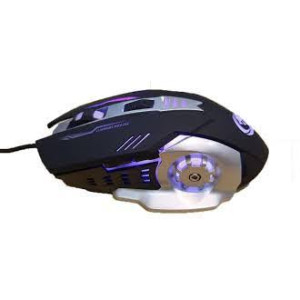 T-Blast LED Gaming Mouse (MP93)