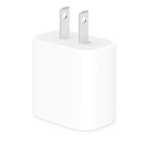 T-Blast 20W Type-C Power Adapter 