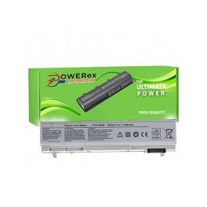 Dell Latitude E6400 ATG 6 Cell Laptop Battery