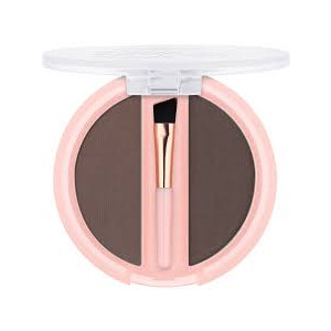 Essence Eyebrow Powder Duo Set - 02 Medium