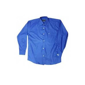 Muzamil Store School Shirt for Boys 26 Number Boys - Blue