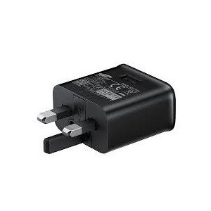 Samsung Fast Charging Wall Adapter (EP-TA20UWE)