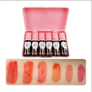 CELEBRAVO Heng Fang Lip Tints