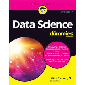 The Quality Store Data Science For Dummies Book