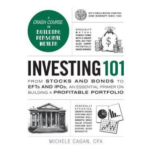 Investing 101 Book From Stocks and Bonds