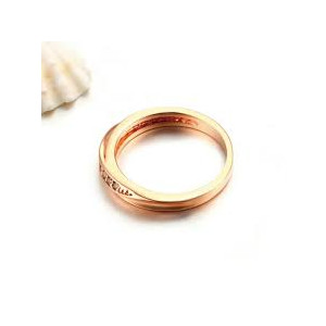 SS Mart Double Fair Classic Unique Wedding Engagement Rings