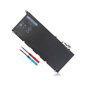 Dell JD25G For Original New Laptop Battery