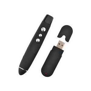Muzamil Store Presenter Pp 1000 - Black