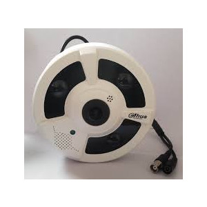 SS Mart Hikvision Turbo HD 360 Panoramic Camera