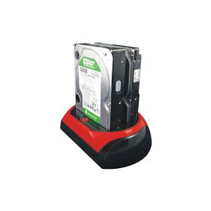 Muzamil Store Usb 3.0 HDD Sata Docking Station