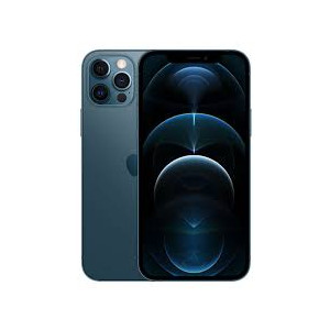 Apple iPhone 12 Pro 128GB - Official PTA Approved Free Charger and Cover