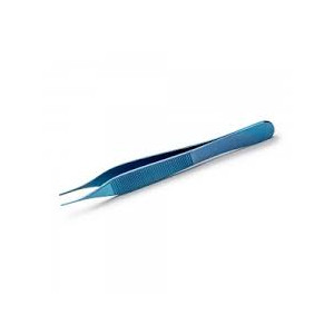 Adson Titanium Forceps 12cm Surgical Items, Ent ,Medical Items