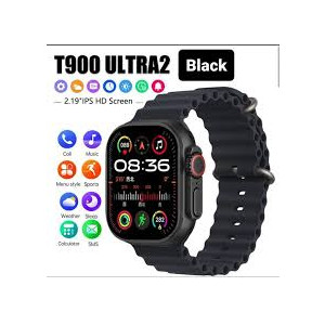 Asandukan T900 Ultra 2 Smart Watch
