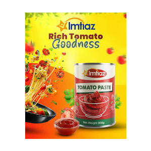 Urban Crate Imtiaz Tomato Paste - 400g