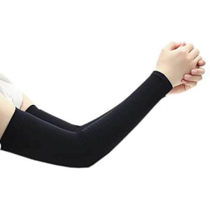 Malik Mart Premium UV Protection Arm Sleeves