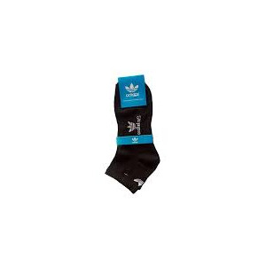 Adidas Performance Trainer Socks Low Rise Lowcut - 2 Pair Set