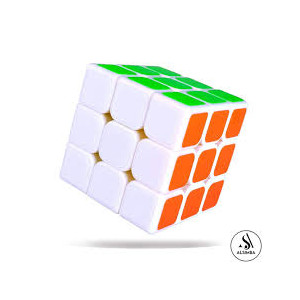 Alsimba Magic Speed Rubik’s Cube (AS-0051)