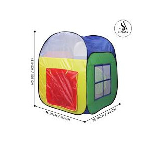 Alsimba Create Endless Adventures Collapsible Children's Play Tent (AS-0056)