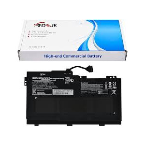 HP ZBook 17 AI06XL 96Wh New Original Laptop Battery